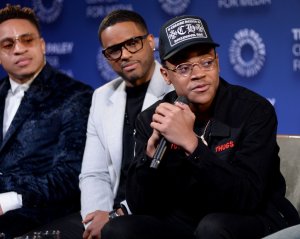 Power Series Finale Episode Screening At Paley Center