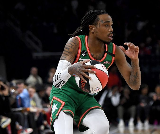 Unlike Lil Baby, These Rappers Can Actually Play Basketball