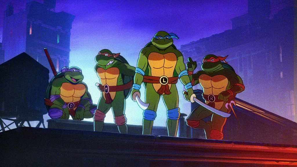 Dotemu Announces Teenage Mutant Ninja Turtles: Shredder's Revenge Game 