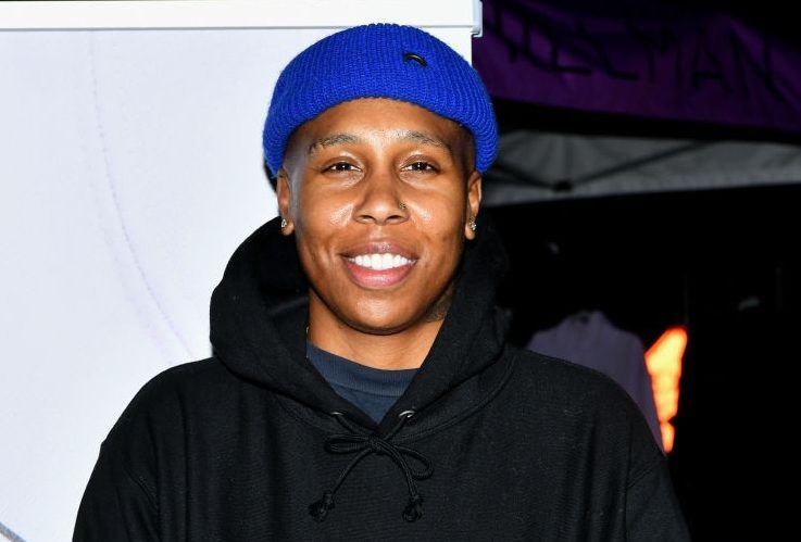 Lena Waithe's Hillman Grad Productions Partners With The WUTI Drive-In For Screening Of "Waiting To Exhale"