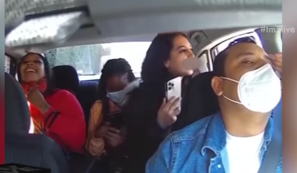 Uber Cougher