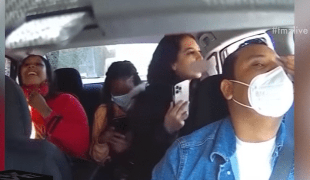 Uber Cougher