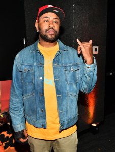 Queen Naija "Missunderstood" Album Listening Event