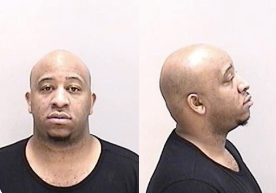 Aaron Barnes-Burpo mugshot