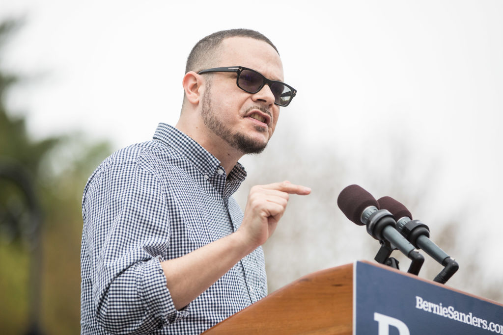 Shaun King Called Out On Twitter For Insentive Piece About Samaria Rice
