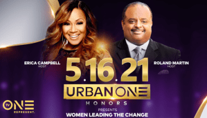 Urban One Honors With Date