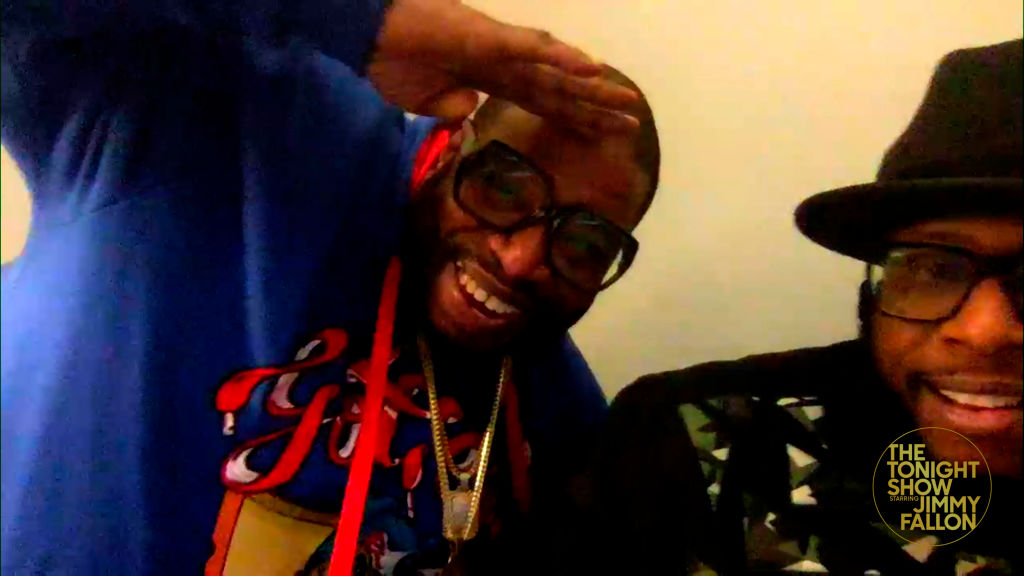 The Tonight Show Starring Jimmy Fallon - Season 8