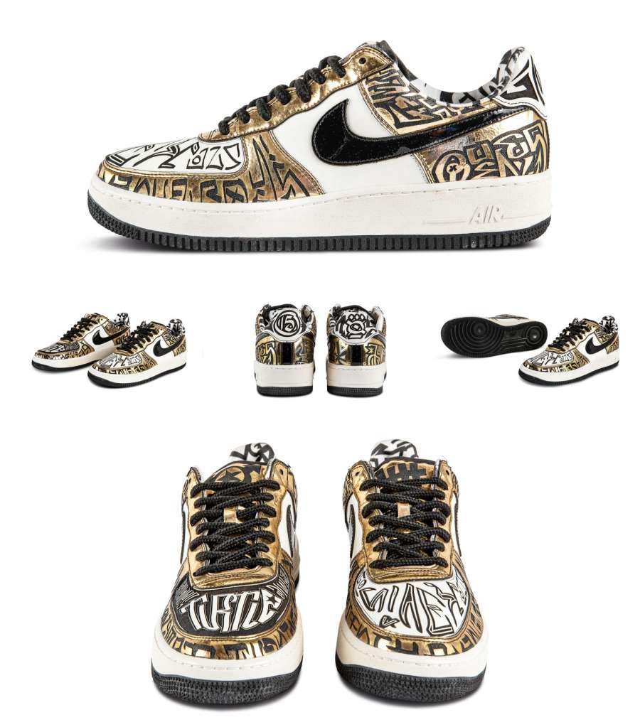 Scarce Air Force 1