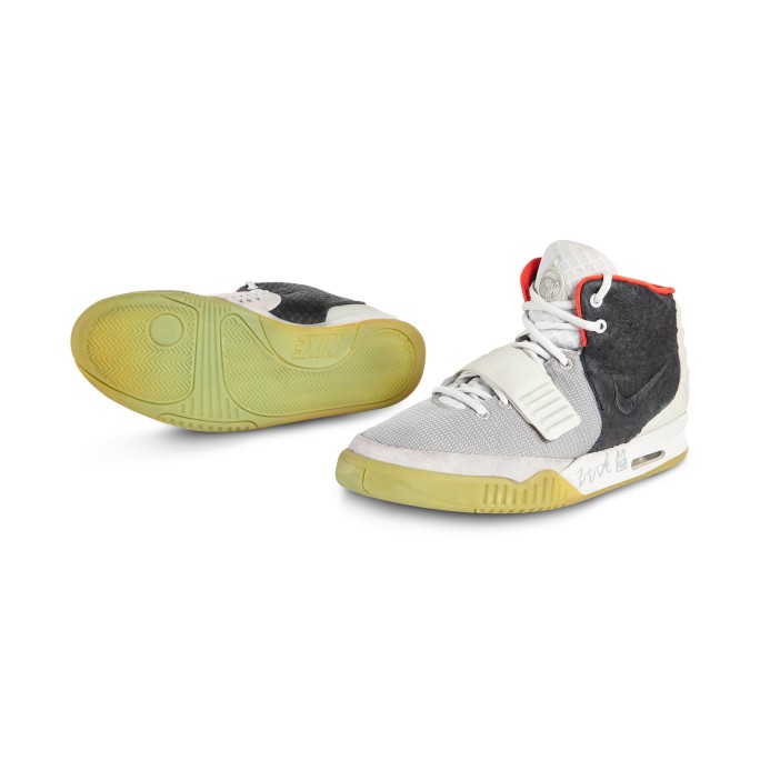 Scarce Air Force 1