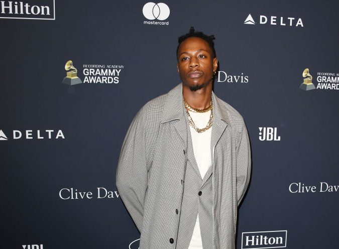 Pre-GRAMMY Gala and GRAMMY Salute to Industry Icons Honoring Sean "Diddy" Combs - Arrivals