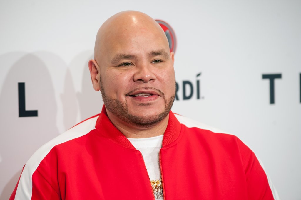 TIDAL X Brooklyn 2017: Live on Tour - Red Carpet arrivals
