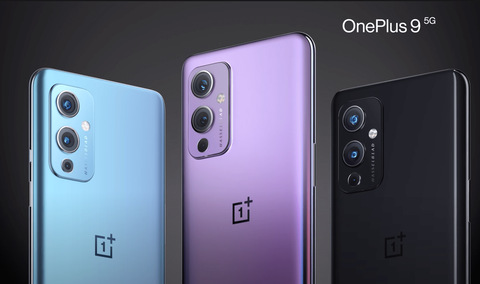 Here's What You Need To Know About The OnePlus 9 & OnePlus 9 Pro 