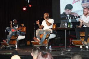 Joe Budden Podcast Live - New York, NY