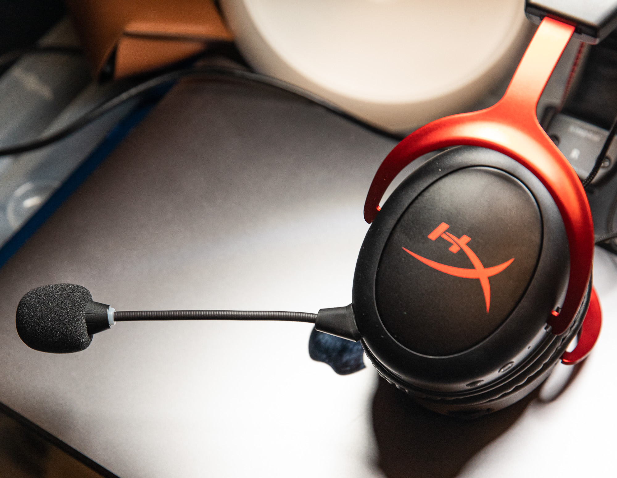 HyperX Cloud II Wireless Review