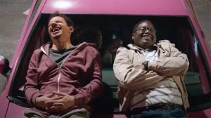 Bad Trip Netflix