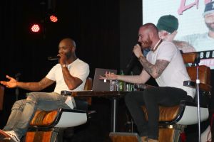 Joe Budden Podcast Live - New York, NY