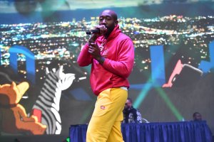 2019 Adult Swim Fest