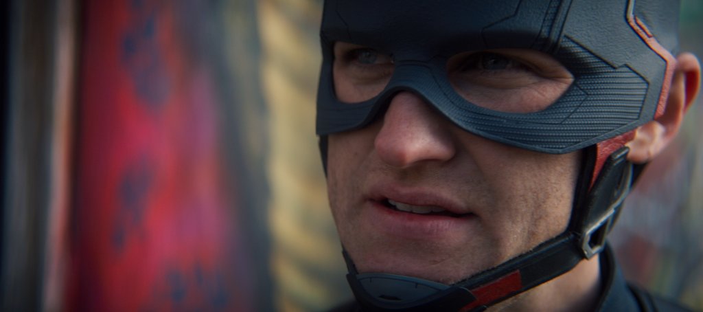 The Falcon and the Winter Soldier Recap, Episode 3