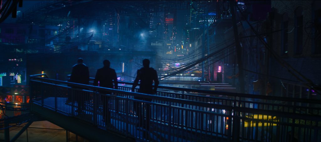 The Falcon and the Winter Soldier Recap, Episode 3