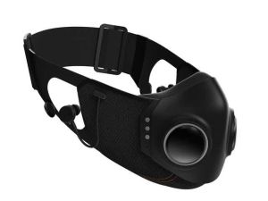 Will.I.Am for Honeywell and Xupermask