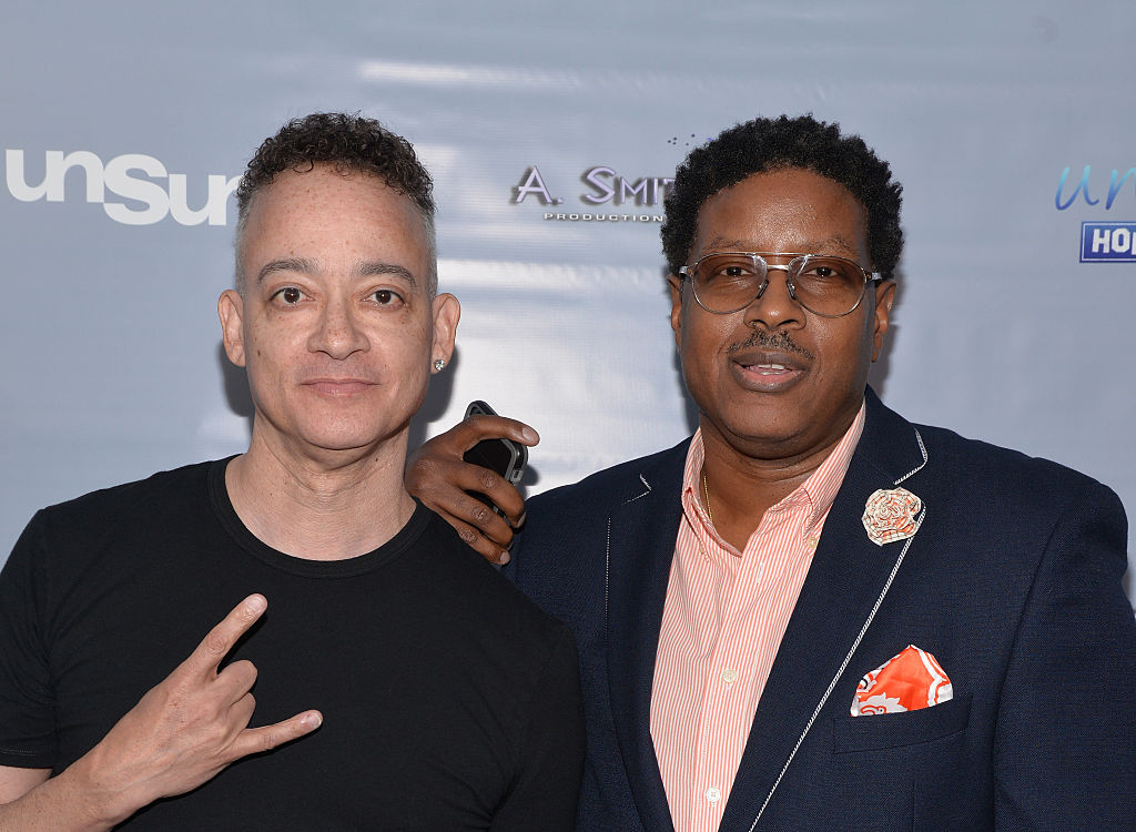 Jorge Lendeborg Jr. & Tosin Cole In Talks To Star In 'House Party' Reboot