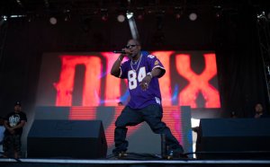 12th Annual Soundset Music Festival