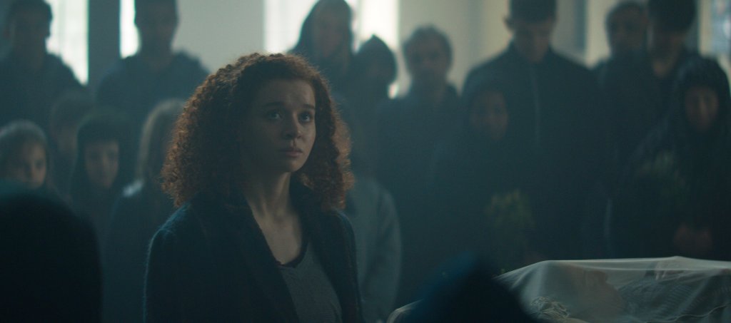 The Falcon and The Winter Soldier Recap, Episode 4