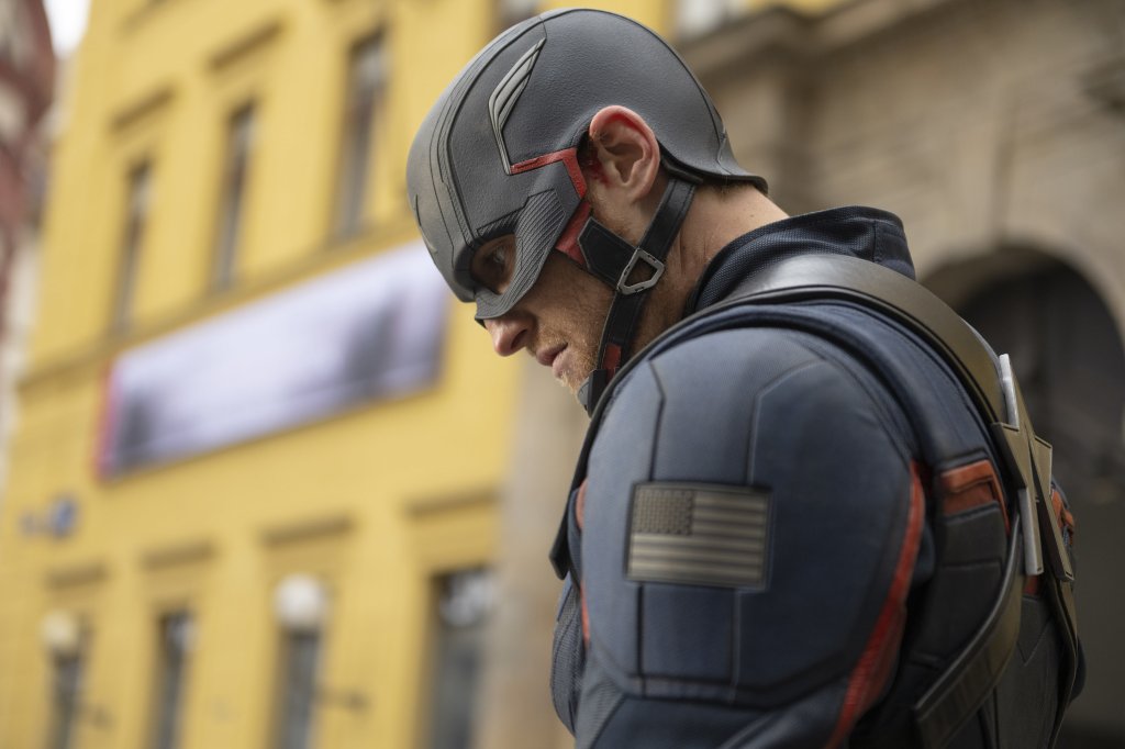 The Falcon and The Winter Soldier Recap, Episode 4