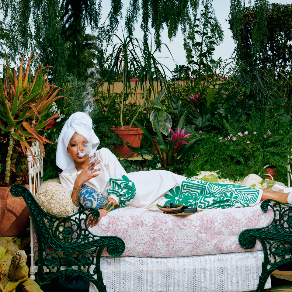 Monogram Campaign