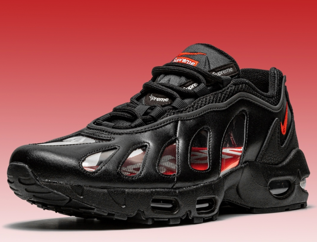 Supreme Air Max 96
