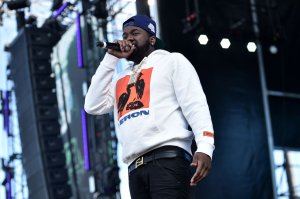 2019 Rolling Loud New York