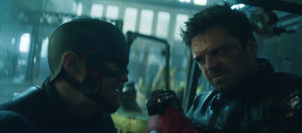 The Falcon and The Winter Soldier Recap, Episode 5