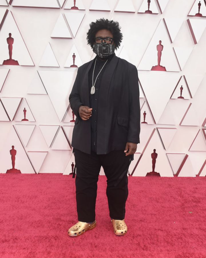 ABC's Coverage Of The 93rd Annual Academy Awards - Red Carpet