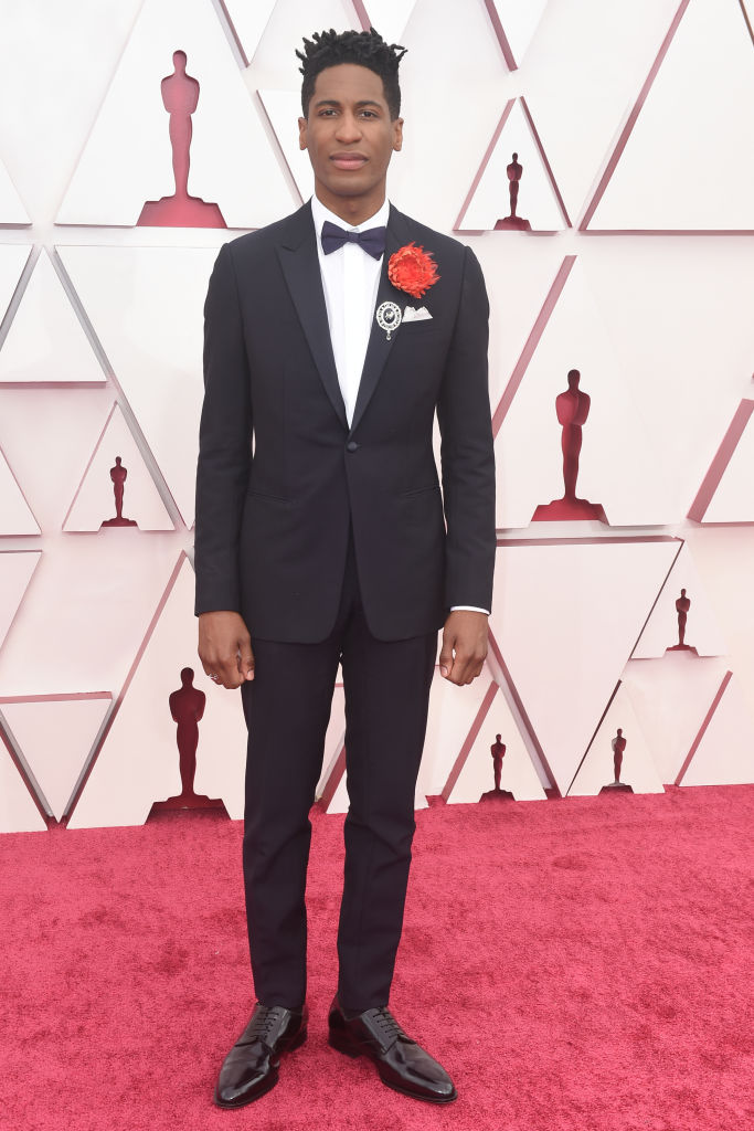 ABC's Coverage Of The 93rd Annual Academy Awards - Red Carpet