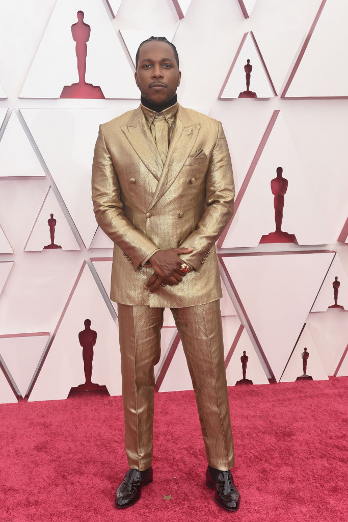 ABC's Coverage Of The 93rd Annual Academy Awards - Red Carpet