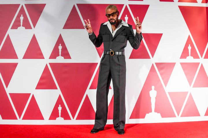 93rd Annual Academy Awards - Arrivals