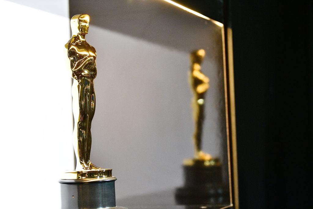 Short Documentary Featured In 'Medal of Honor' Video Game Won An A Oscar