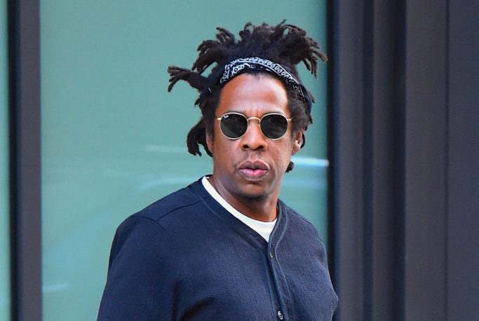 Celebrity Sightings in New York City - September 18, 2020