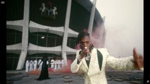 63rd Annual GRAMMY Awards – Premiere Ceremony