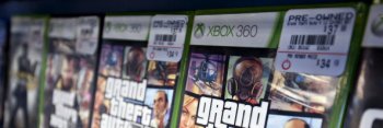 GameStop Corp. To Report Quarterly Earnings