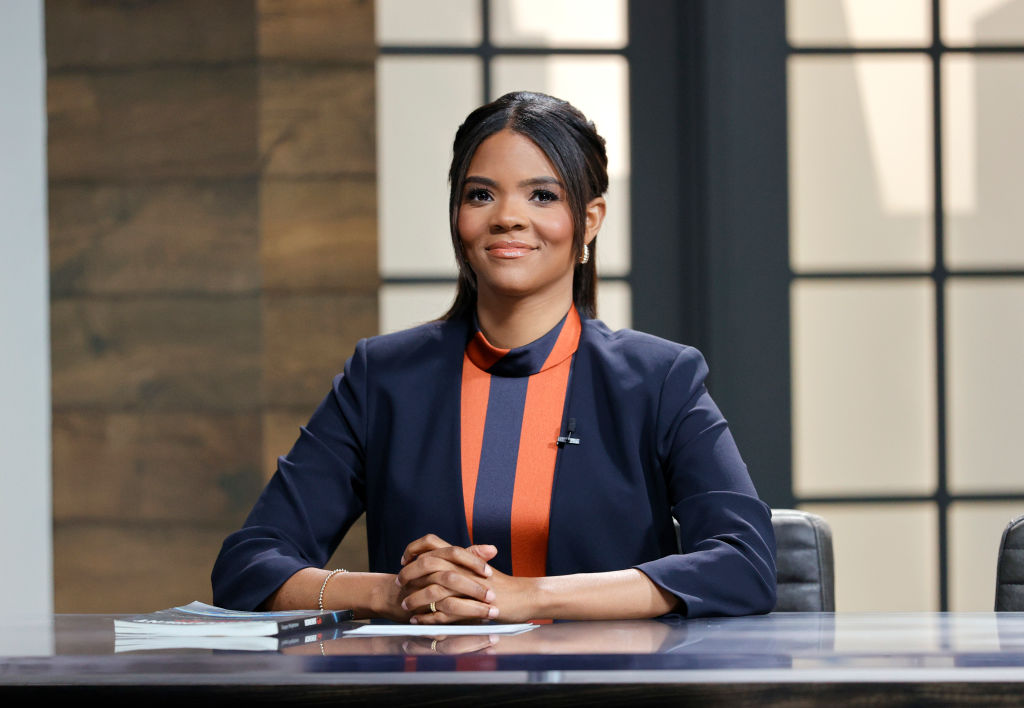"Candace" Hosted By Candace Owens