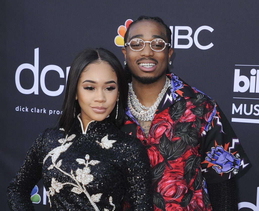 The 2019 Billboard Music Awards Arrivals