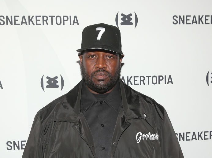Sneakertopia Los Angeles VIP Preview