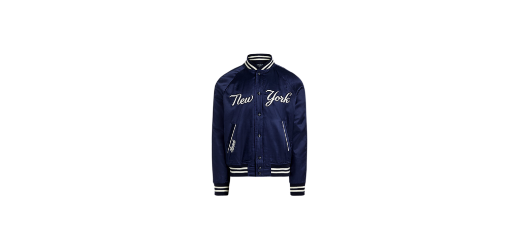 RALPH LAUREN MLB CAPSULE