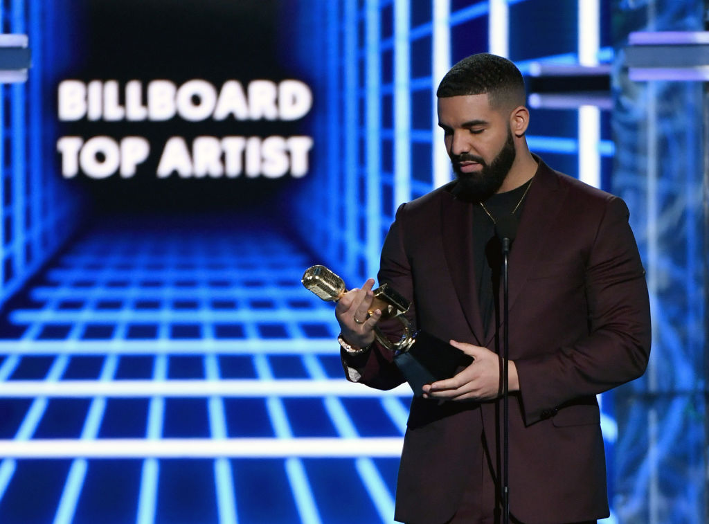 2019 Billboard Music Awards - Show