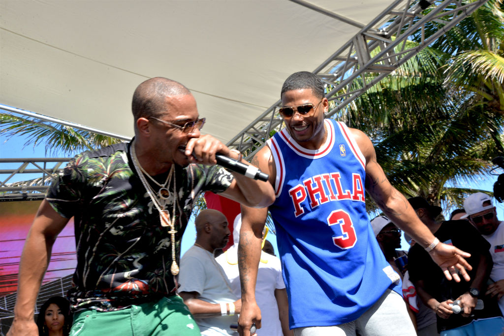 Accusers Alleges T.I. & Tiny Forced Her To Have Sex With Nelly