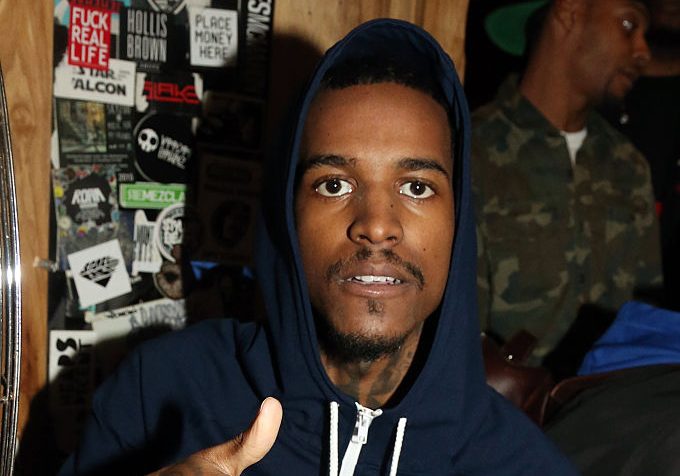 Lil Reese In Concert