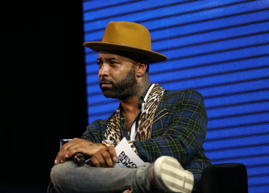 REVOLT X AT&T Host REVOLT 3-Day Summit In Los Angeles - Day 1