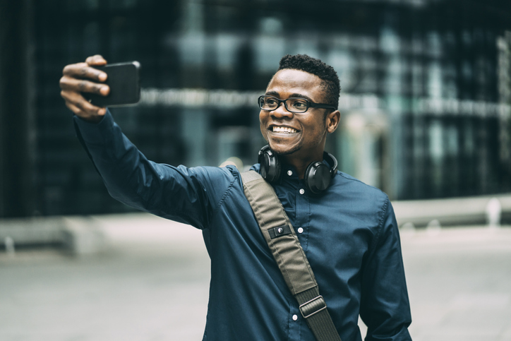 Google Wants To Ensure Its Cameras Capture Black & Brown People Accurately