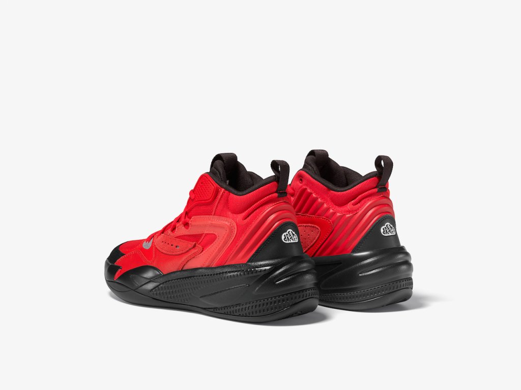 Puma DREAMER 2 Off-Season Red